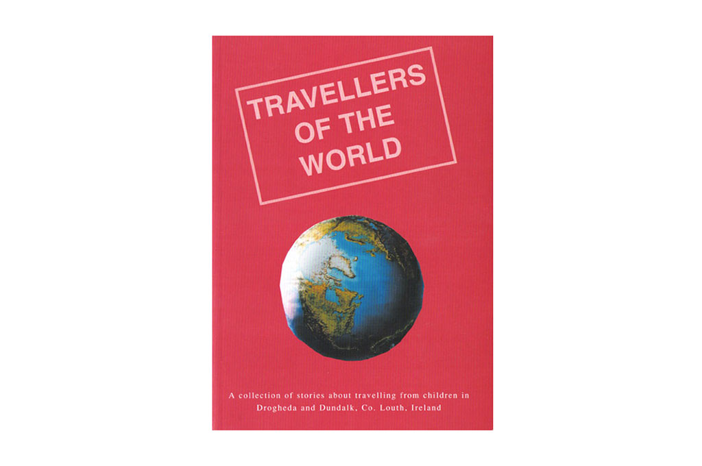 travellers of world