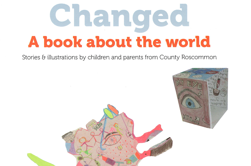 Changed – A book about the world
