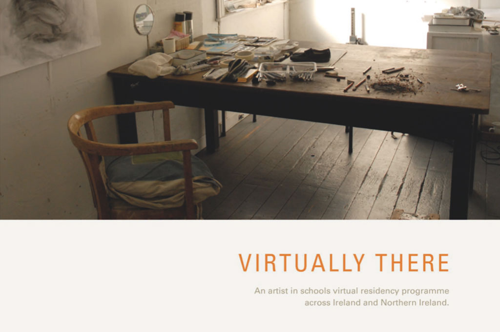 Kids' Own Publishing Partnership Virtually There Kids' Own Publishing