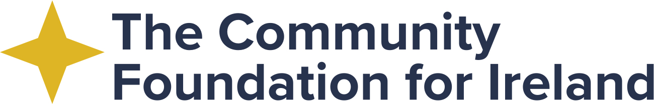 Community Foundation for Ireland logo