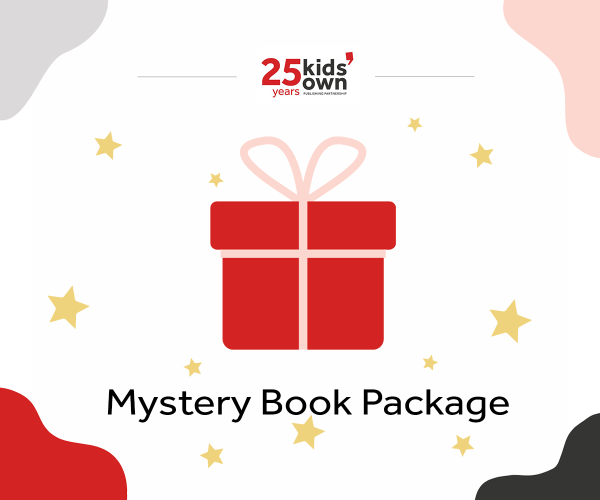 Mystery Book Package- Primary School