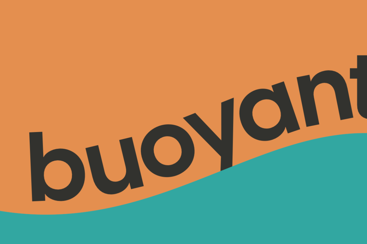 Buoyant; An Anthology