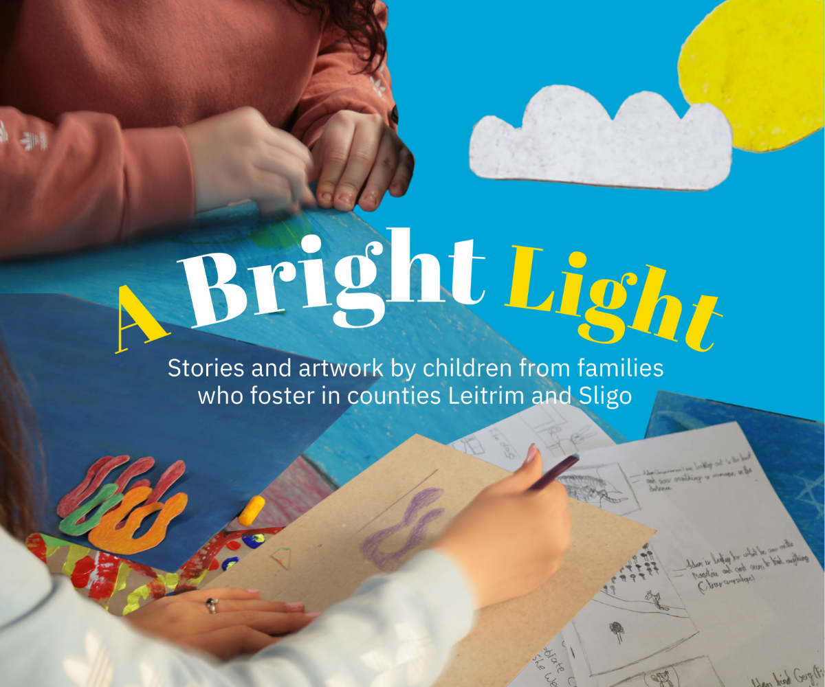 Kids' Own Publishing Partnership A Bright Light - Kids' Own Publishing ...