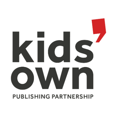 Kids' Own Publishing Partnership CLG logo