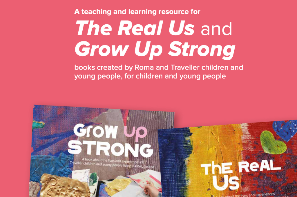 A Teaching and Learning Resource for The Real Us and Grow Up Strong