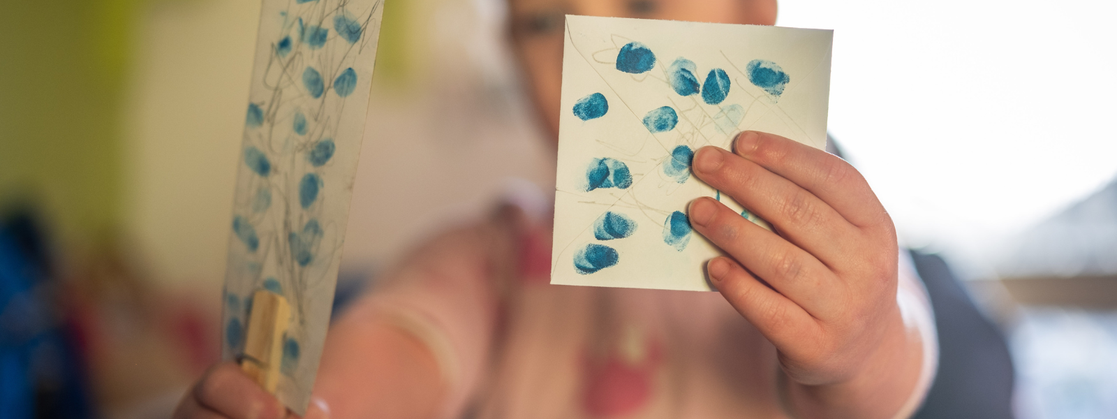 Arts Council Early Years Project