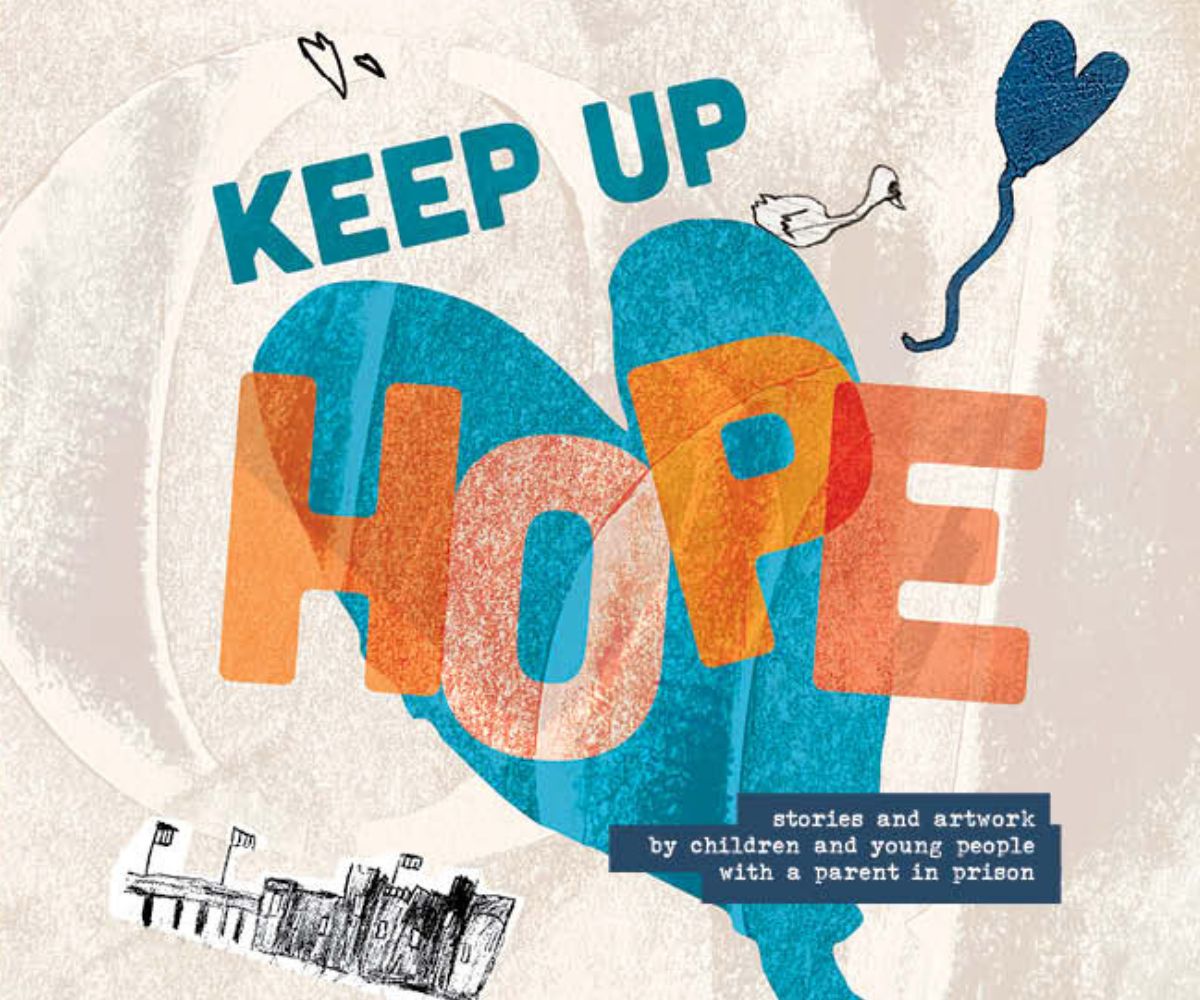 Keep Up Hope