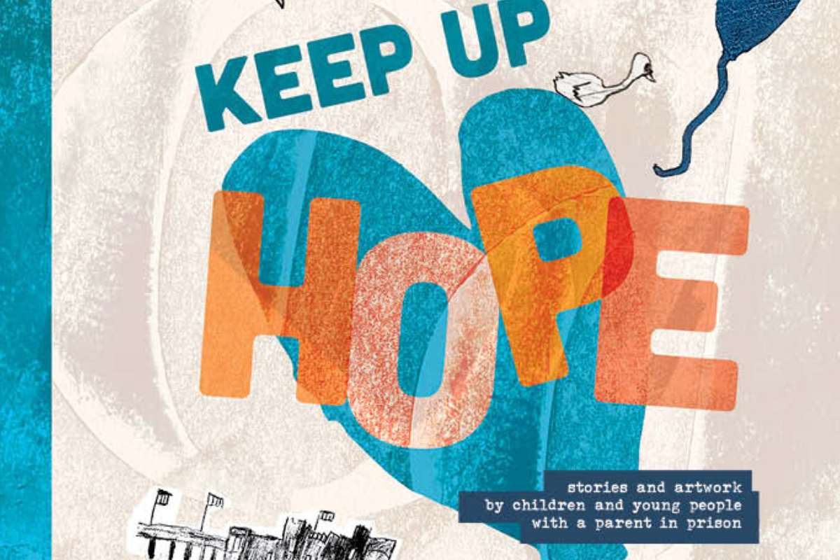 Keep Up Hope