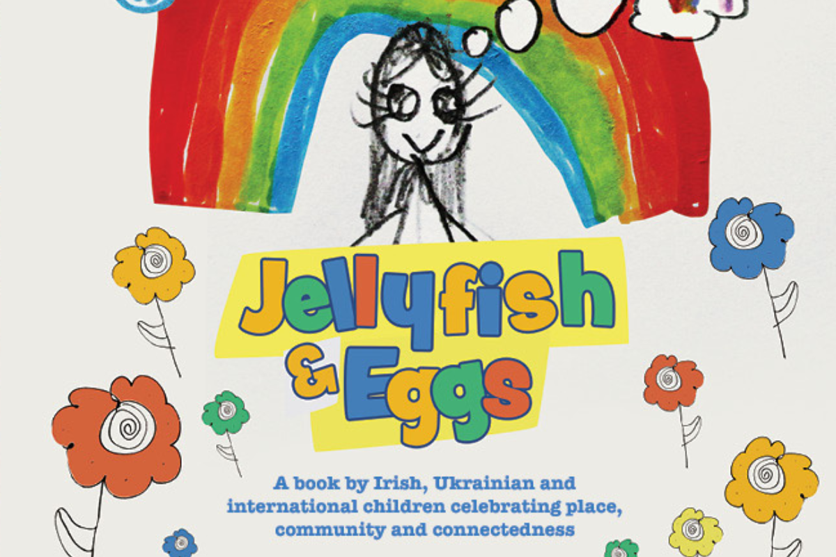 Jellyfish and Eggs